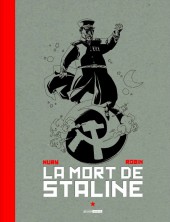 La mort de Staline - Une histoire vraie... soviétique -INTTT- Intégrale