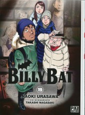 Billy Bat -19- Volume 19