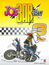 Joe Bar Team -3b2003- Tome 3