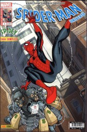 Spider-Man Universe (2è série) -4- Le Débutant