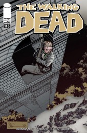 The walking Dead (2003) -113- March to War (Part Five)