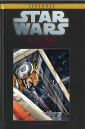 Star Wars - Légendes - La Collection (Hachette) -3063- X-Wing Rogue Squadron - II. Darklighter