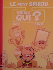 Le petit Spirou -5Poche-  