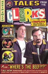 Tales From The Clerks