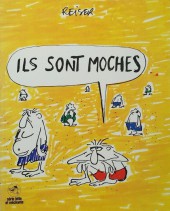 Ils sont moches - Tome a1981