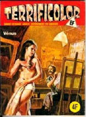 Terrificolor -59- Vénus