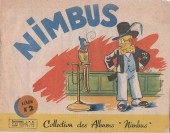 Nimbus (I.P.C.) -2- Album N°2