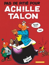 Achille Talon -13c2002- Pas de pitié pour Achille Talon