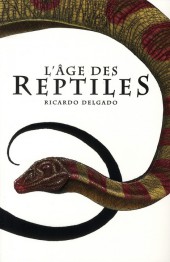 L'Ère des reptiles -INT C- L'Âge des reptiles