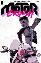 Motor Crush (2016) -1- Motor Crush
