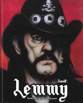 (AUT) David P. - Lemmy