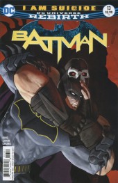 Batman Vol.3 (2016) -13- I am Suicide, Part Five