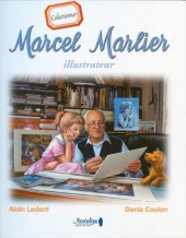 (AUT) Marlier - Marcel Marlier ilustrateur