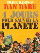 Dan Dare pilote du futur