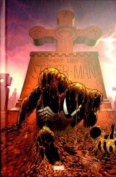 Best of Marvel -Cof- Spider-Man : La Dernière Chasse de Kraven