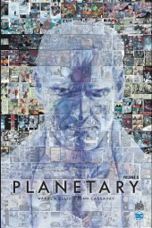 Couverture de Planetary (Urban comics) -2- Volume 2