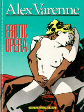 Erotic opéra - Erotic Opéra