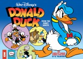 Walt Disney's Donald Duck: The Sunday Newspaper Comics (2016) -INT02- The Sunday Newspaper Comics, Vol. 2