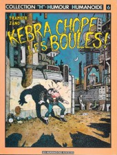 Kebra -2a1982- Kebra chope les boules