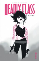 Deadly Class -4- Die for Me