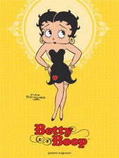 Betty Boop (Vents d'Ouest) -INT02- Betty Boop