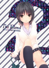 The blend -2TL- Coffee Kizoku Artworks Vol. 2