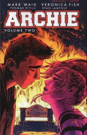 Archie (Archie Comics - 2015) -INT02- Volume 2