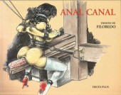 Anal Canal - Anal canal