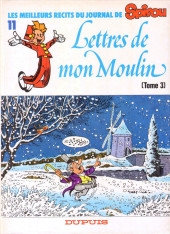 Les lettres de mon Moulin (Mittéi) -311- Lettres de mon Moulin (Tome 3)