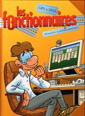 Les fonctionnaires -9FL- Réussite professionnelle