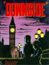 Downside (1989) -INT- Downside