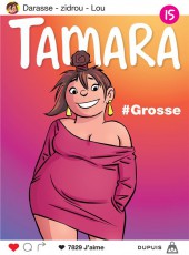 Tamara -15- #Grosse