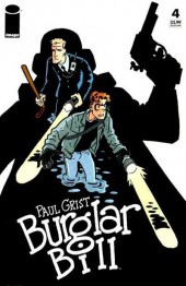 Burglar Bill (2003) -4- Jungle Animals
