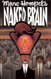 Marc Hempel's Naked Brain (2002) -3- Issue 3