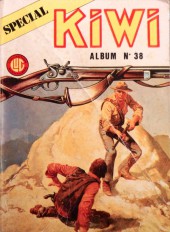Kiwi (Spécial) (Lug) -Rec38- Album N°38 (du n°108 au n°110)