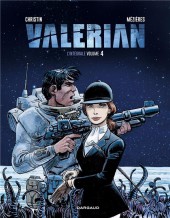 Valérian et Laureline (L'intégrale) -4a2016- L'intégrale, volume 4