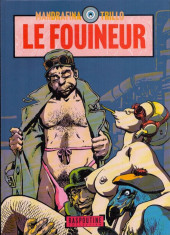 Le fouineur - Le Fouineur