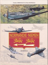 Normandie-Niemen -INT- Intégrale