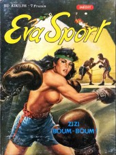 Eva Sport -2- Zizi boum-boum !