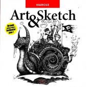 (AUT) Marcuz - Art & Sketch