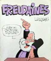 Freudaines - Tome 1