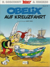 Astérix (en allemand) -30SP10- Obelix auf Kreuzfahrt