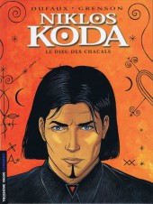 Niklos Koda -2a2002- Le Dieu des Chacals