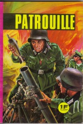 Patrouille -7- L'espion