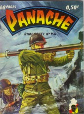 Panache (Impéria) -156- Les éxilés