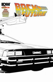 Back to the Future (2015) -2a- Untold Tales and Alternate Timelines