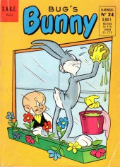 Bugs Bunny (2e série - SAGE) -24- Los Bandidos