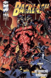 Backlash (1994) -5- Issue #5