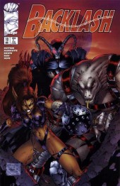 Backlash (1994) -10- Issue #10