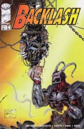 Backlash (1994) -11- Issue #11